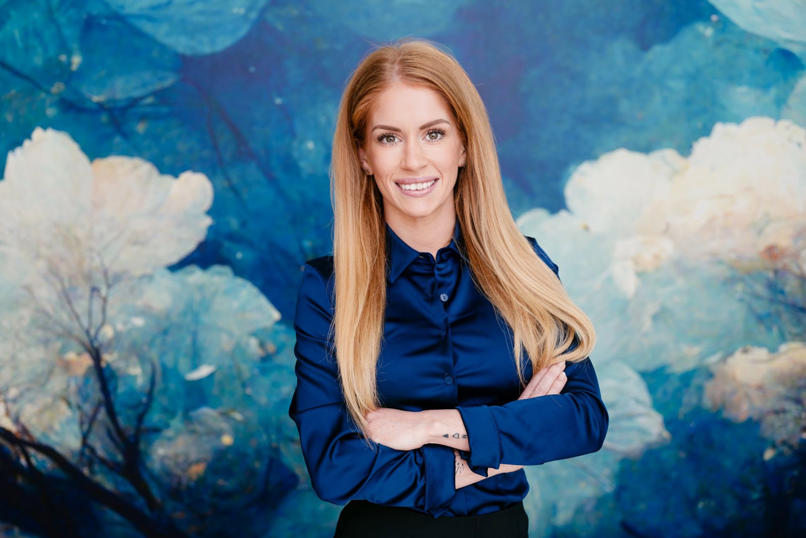 Lamare • Praxis für Plastische & Ästhetische Chirurgie - Das Team, Carolin Hübner