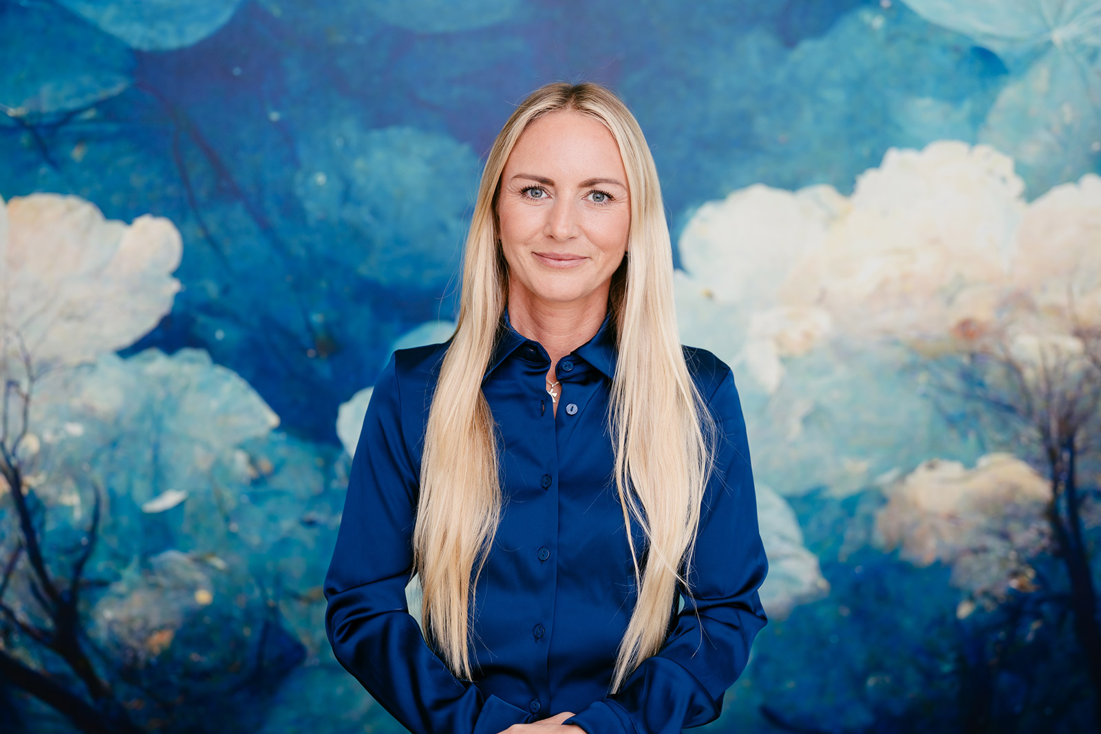 Lamare • Praxis für Plastische & Ästhetische Chirurgie - Das Team, Christin Wagener